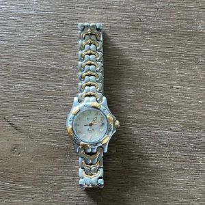Bulova Marine Star Women’s Watch Day Date